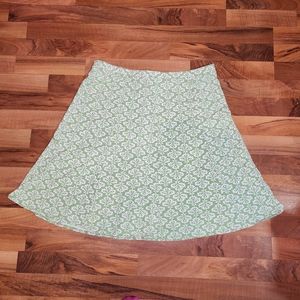 Talbott skirt